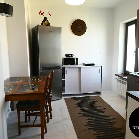 Seliga Sport & Appartamento