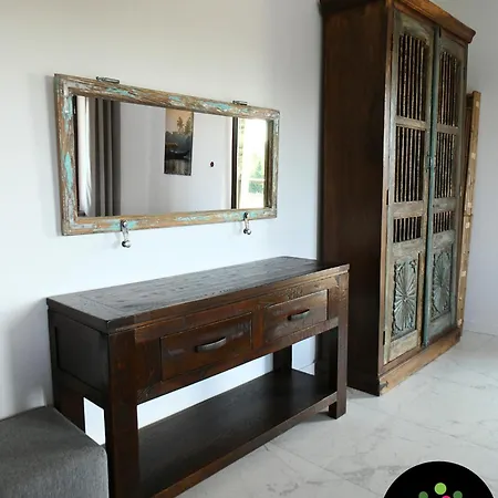 Appartamento Seliga Sport &